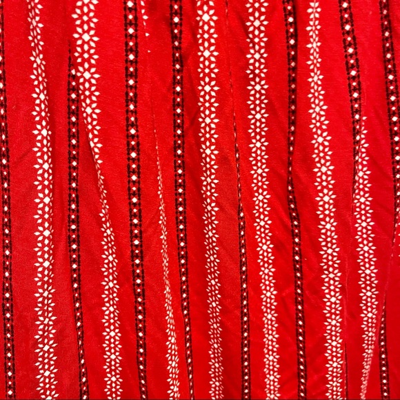 NWT Torrid Red Off the Shoulder Top - Picture 5 of 7